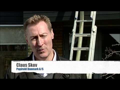 Video: Prisen på hulmursisolering